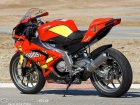 Aprilia RS 125 R Spain's No.1